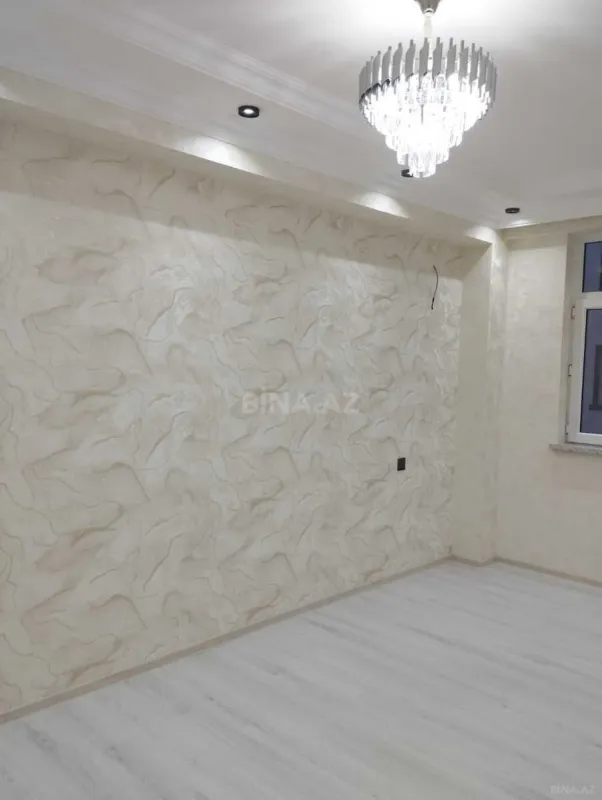 Satılır 2 otaqlı mənzil 45 m²