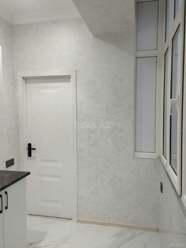 Satılır 2 otaqlı mənzil 45 m²