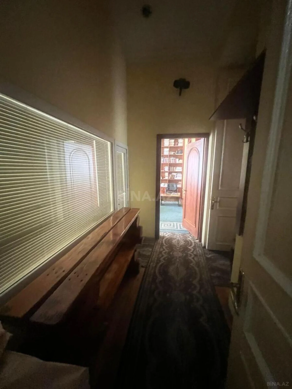 Kirayə verilir obyekt 200 m²