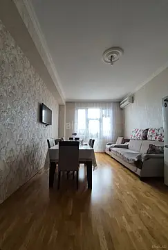 Satılır 3 otaqlı mənzil 75 m² — Bakı, 8-ci kilometr 3 otaq 75.00 m²