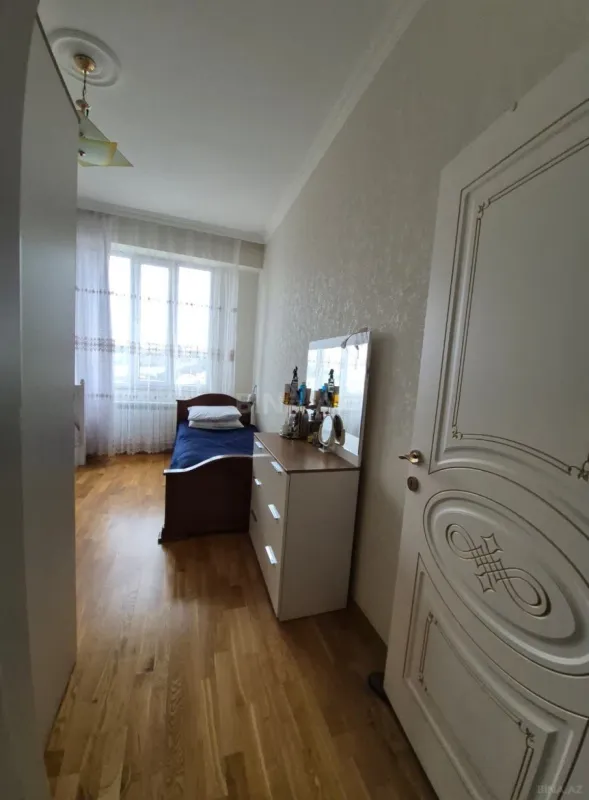 Satılır 3 otaqlı mənzil 75 m²