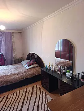 Satılır 3 otaqlı mənzil 75 m²