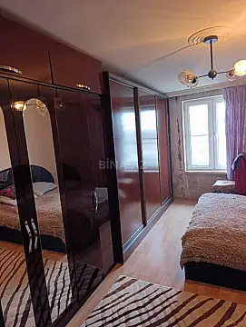 Satılır 3 otaqlı mənzil 75 m²