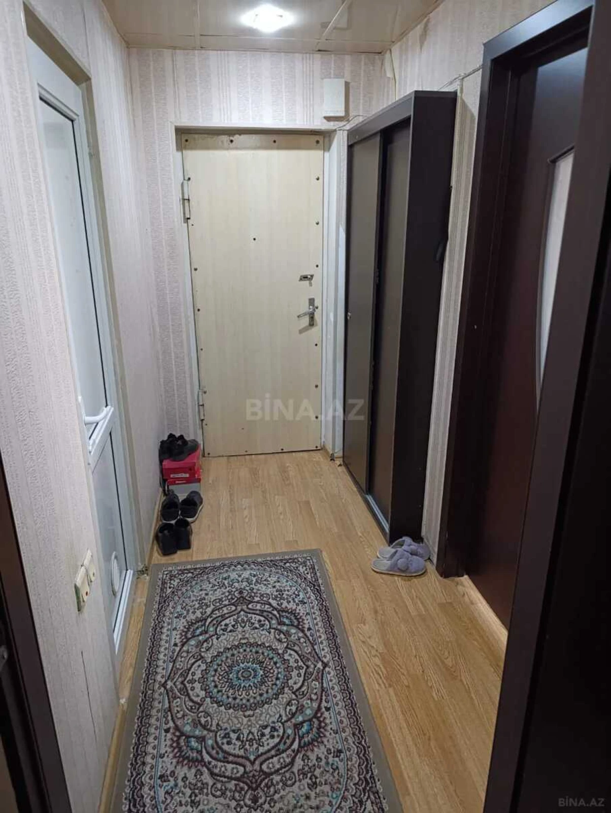Satılır 3 otaqlı mənzil 75 m²
