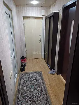 Satılır 3 otaqlı mənzil 75 m²