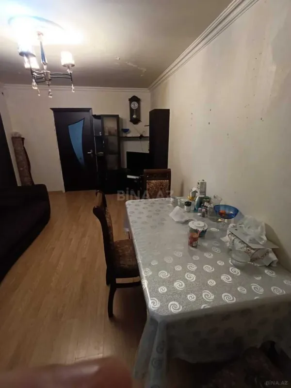 Satılır 3 otaqlı mənzil 75 m²