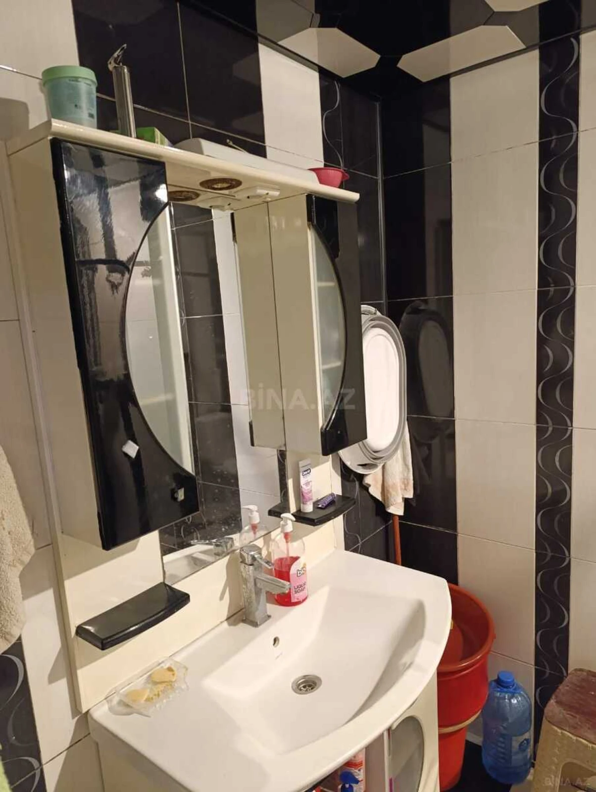 Satılır 3 otaqlı mənzil 75 m²