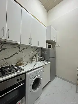 Kirayə verilir 2 otaqlı mənzil 50 m²