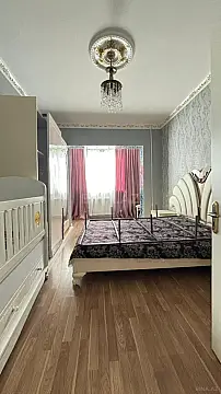 Kirayə verilir 2 otaqlı mənzil 60 m²