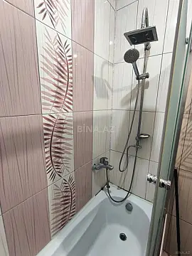 Kirayə verilir 2 otaqlı mənzil 65 m²