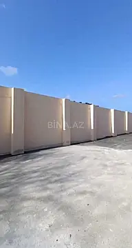 Satılır obyekt 900 m²