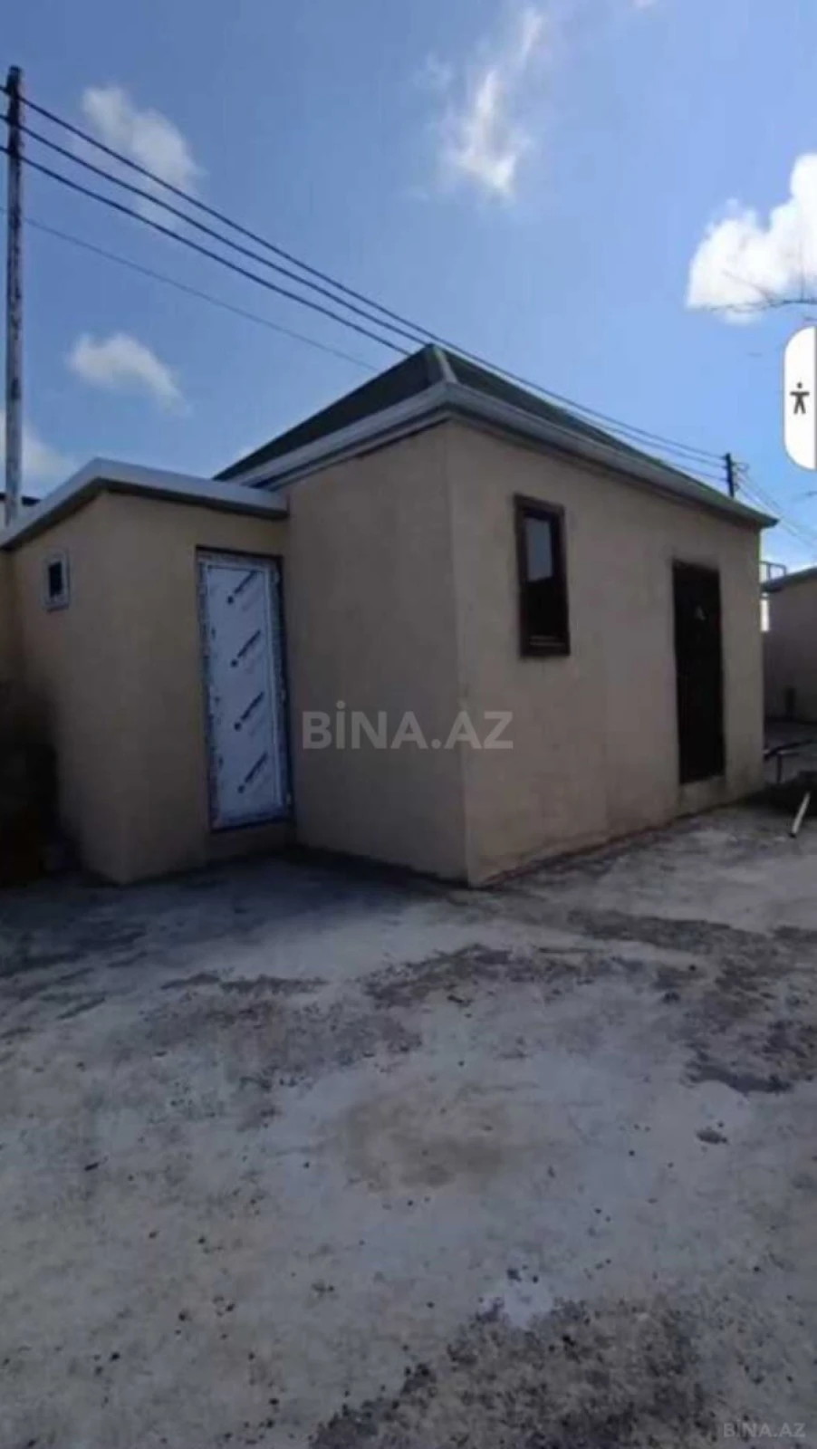 Satılır obyekt 900 m²