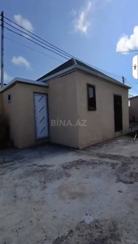 Satılır obyekt 900 m²