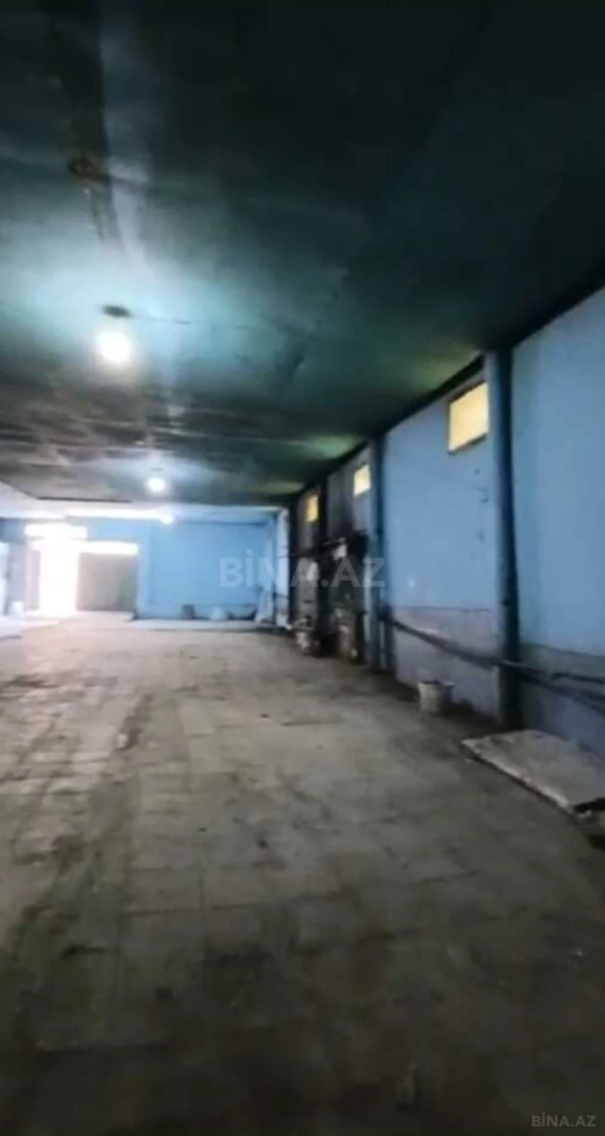 Satılır obyekt 900 m²