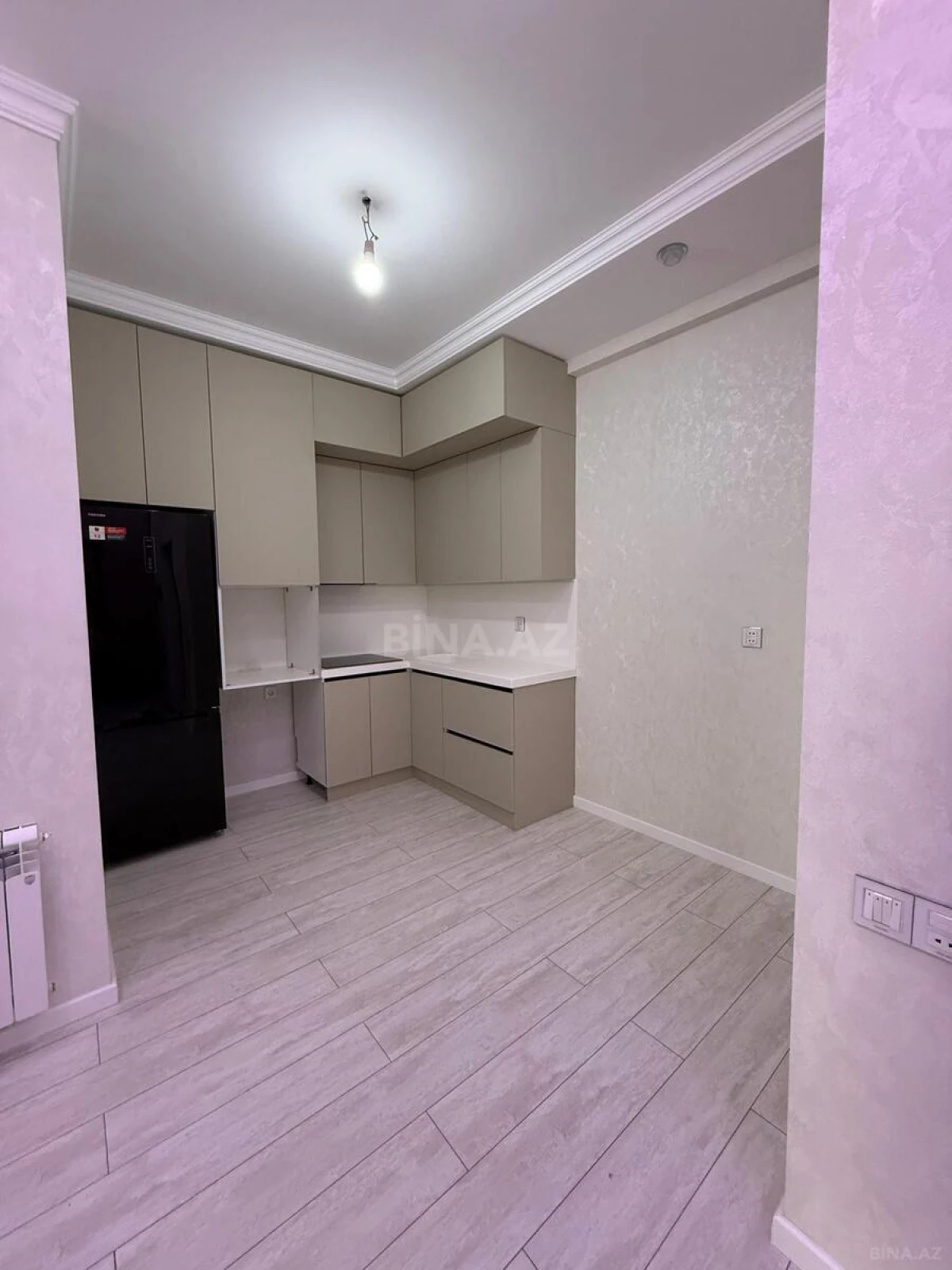 Satılır 2 otaqlı mənzil 64 m²