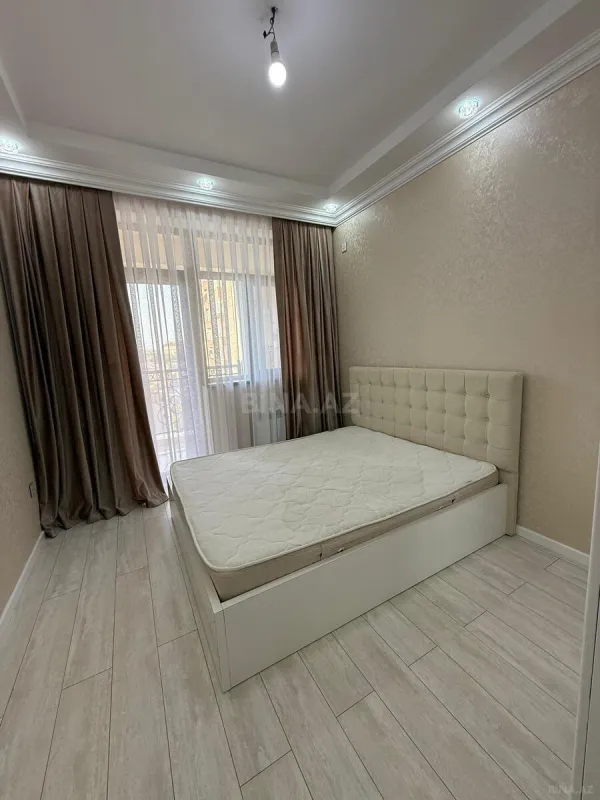 Satılır 2 otaqlı mənzil 64 m²