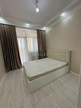 Satılır 2 otaqlı mənzil 64 m²