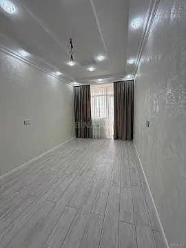 Satılır 2 otaqlı mənzil 64 m²