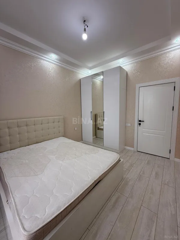 Satılır 2 otaqlı mənzil 64 m²