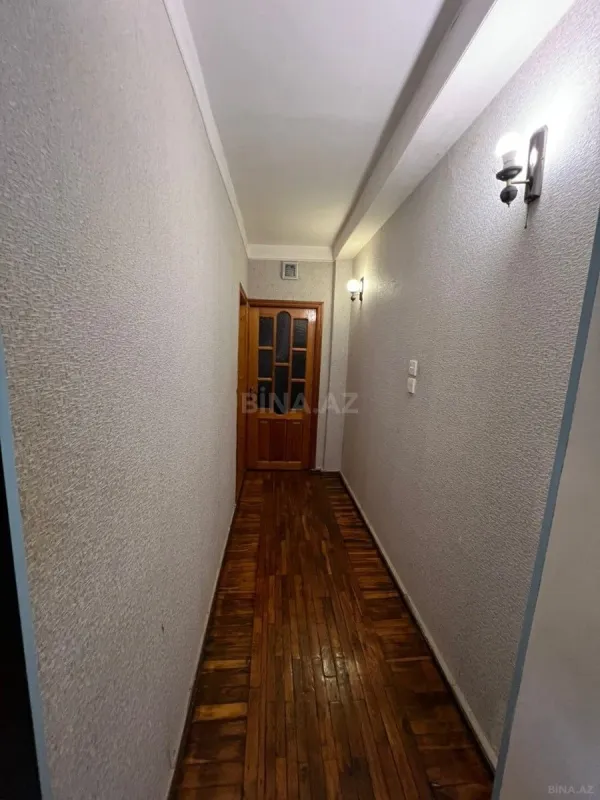 Satılır 3 otaqlı mənzil 67 m²