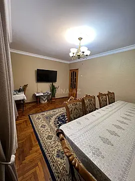 Satılır 3 otaqlı mənzil 67 m² — Bakı, Əhmədli 3 otaq 67.00 m²
