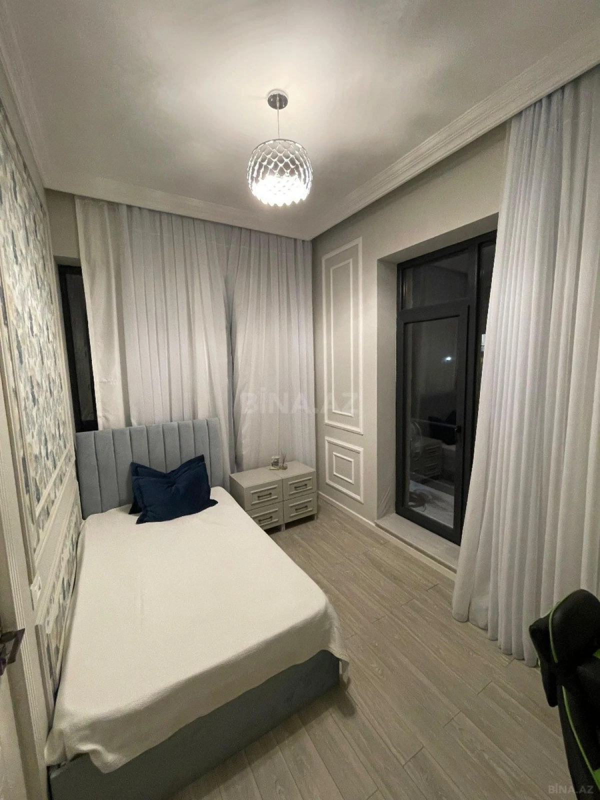 Satılır 6 otaqlı həyət evi 455 m²