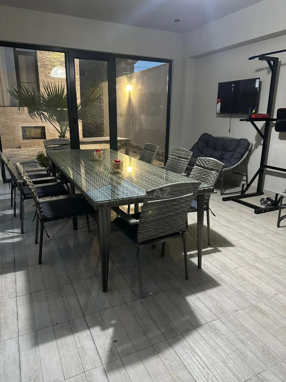 Satılır 6 otaqlı həyət evi 455 m²