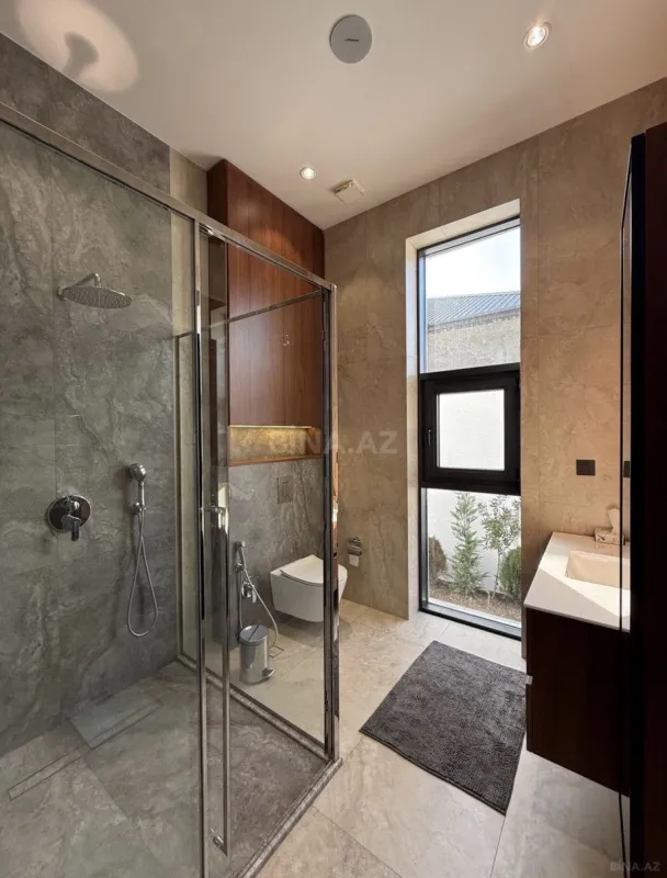 Kirayə verilir 4 otaqlı həyət evi 220 m²