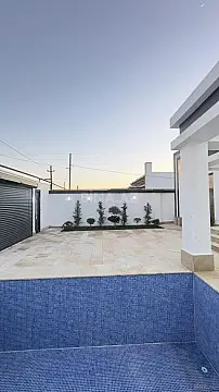 Satılır 4 otaqlı həyət evi 130 m²