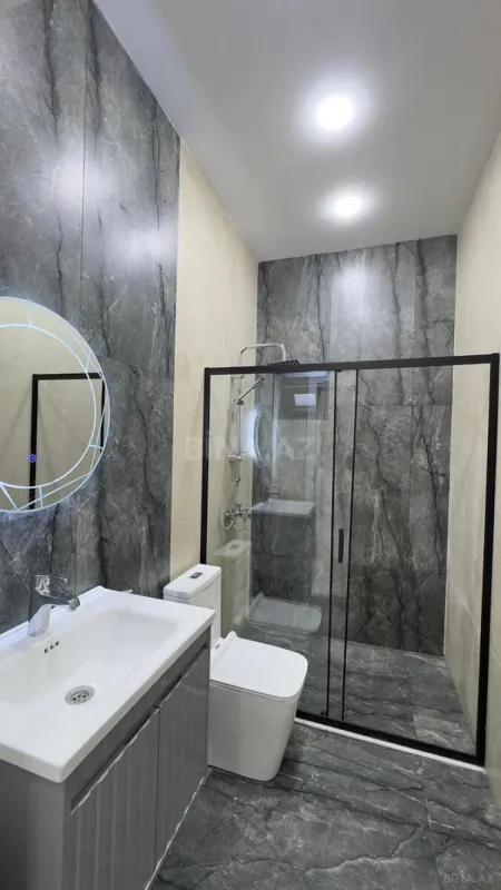 Satılır 4 otaqlı həyət evi 130 m²