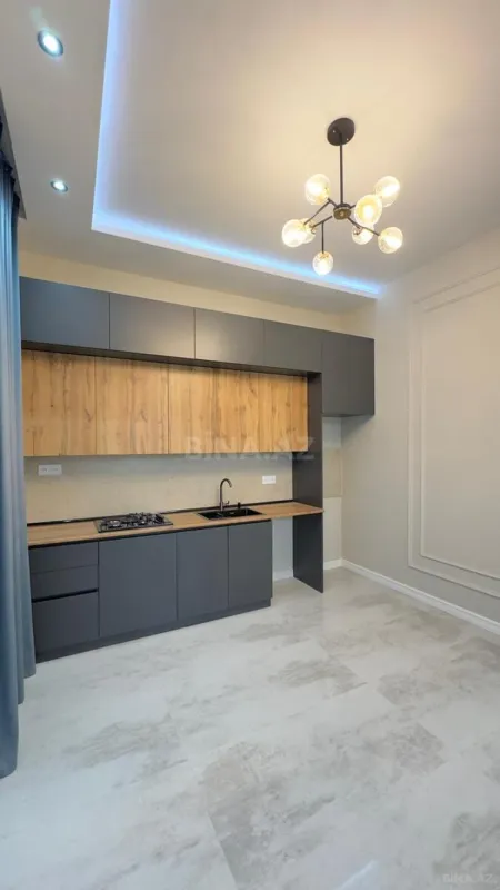 Satılır 4 otaqlı həyət evi 130 m²