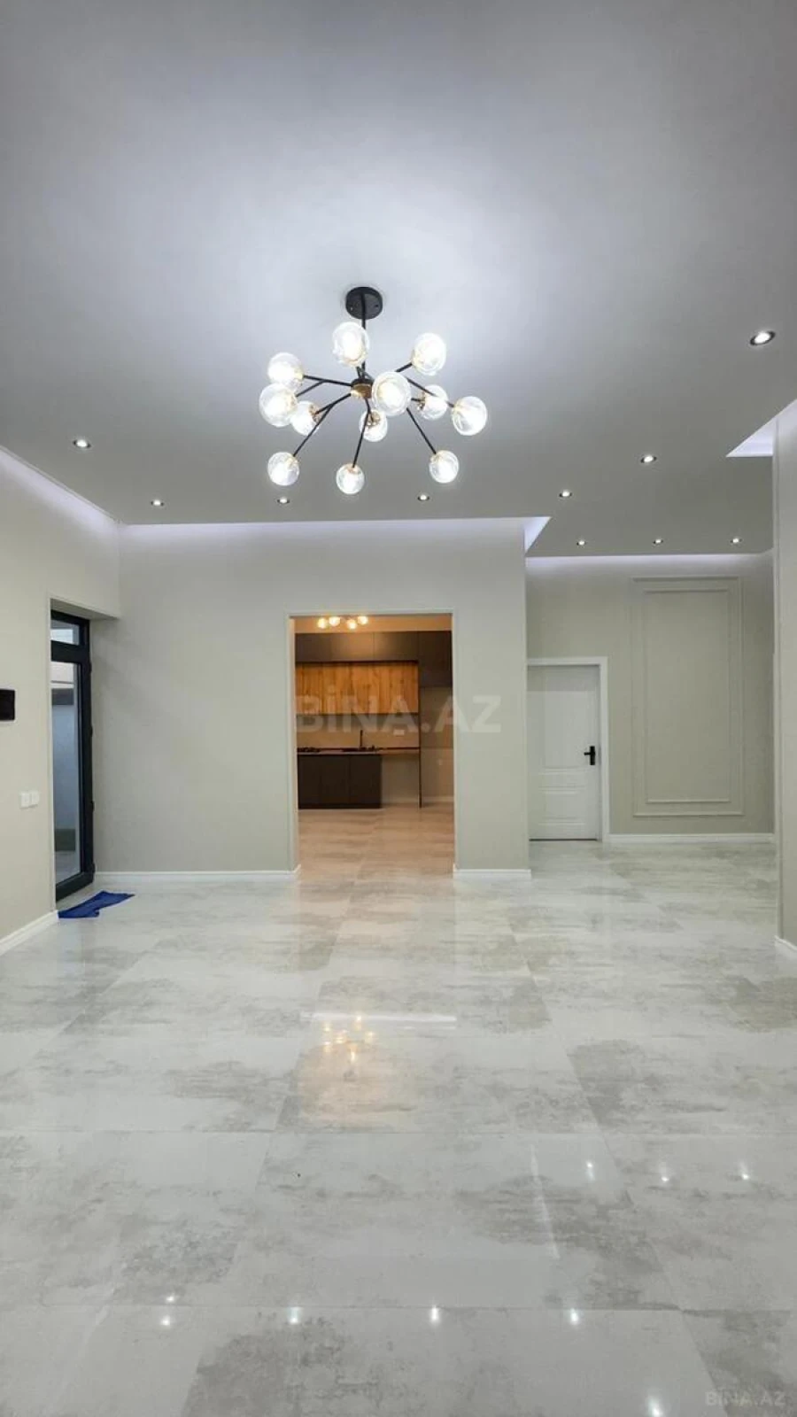 Satılır 4 otaqlı həyət evi 130 m²