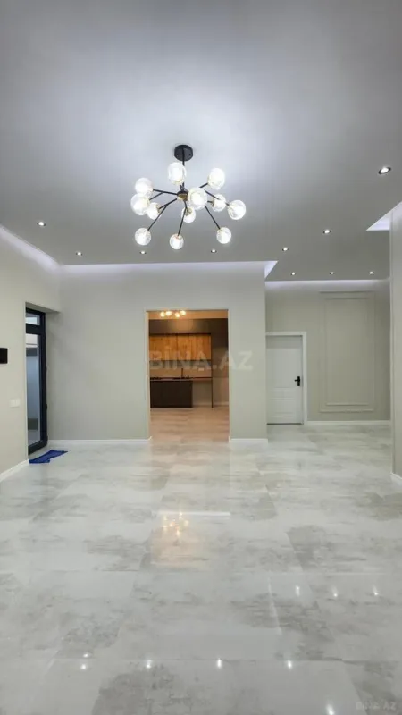 Satılır 4 otaqlı həyət evi 130 m²