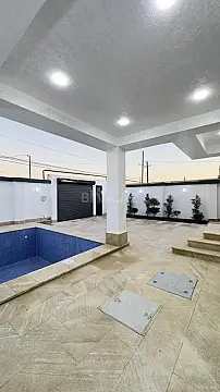 Satılır 4 otaqlı həyət evi 130 m²