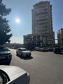 Satılır 2 otaqlı mənzil 73 m²