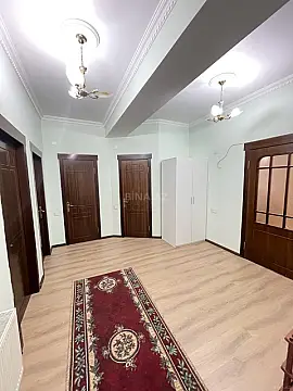 Kirayə verilir 3 otaqlı mənzil 80 m² — Xırdalan 3 otaq 80.00 m²