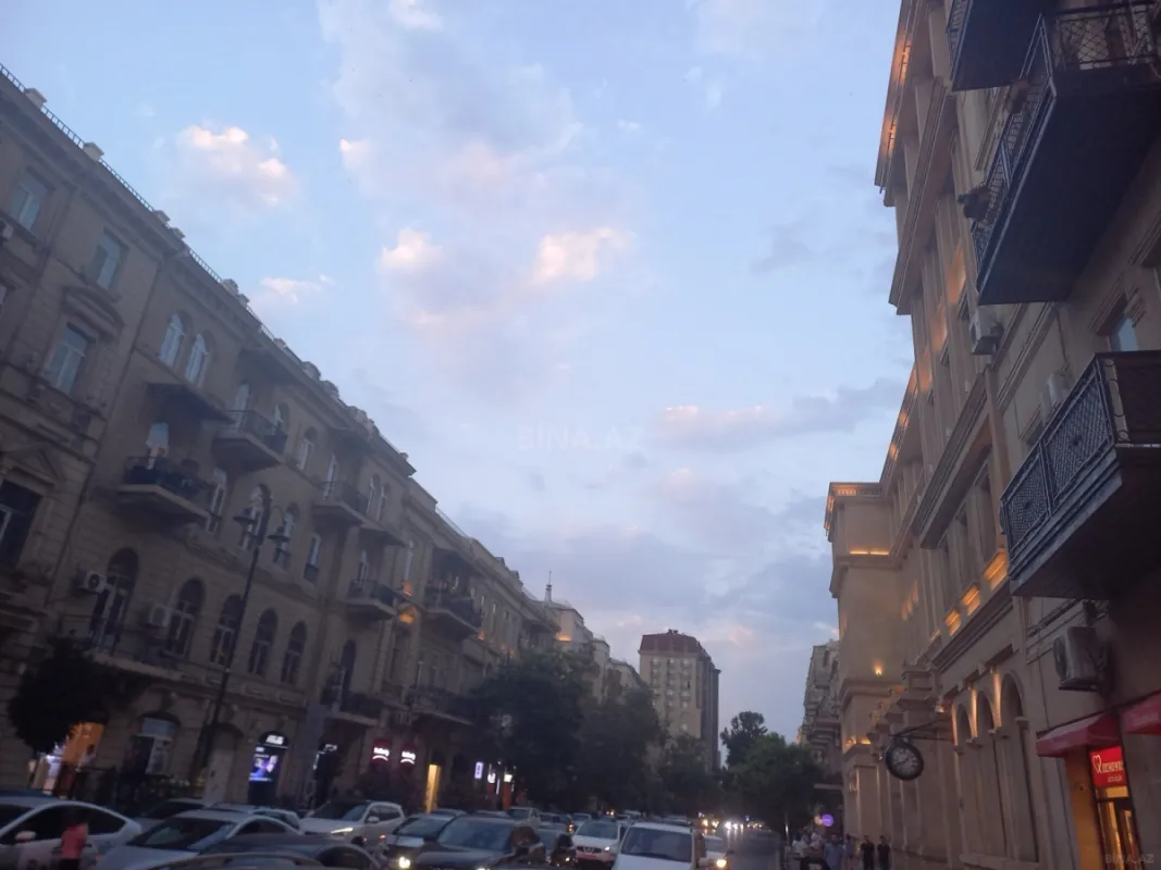 Kirayə verilir 3 otaqlı mənzil 80 m²