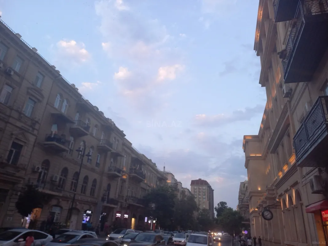 Kirayə verilir 3 otaqlı mənzil 80 m²