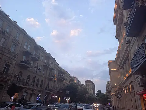 Kirayə verilir 3 otaqlı mənzil 80 m²