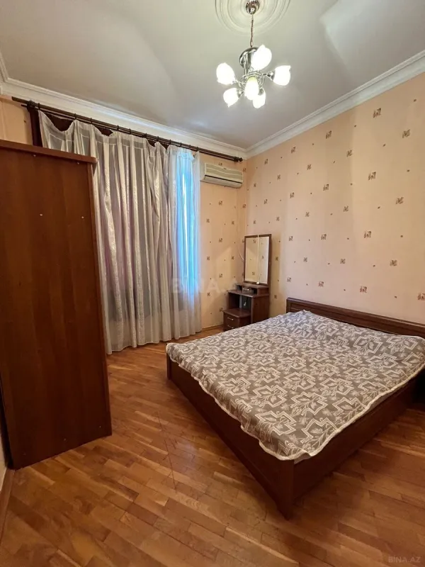 Kirayə verilir 3 otaqlı mənzil 80 m²