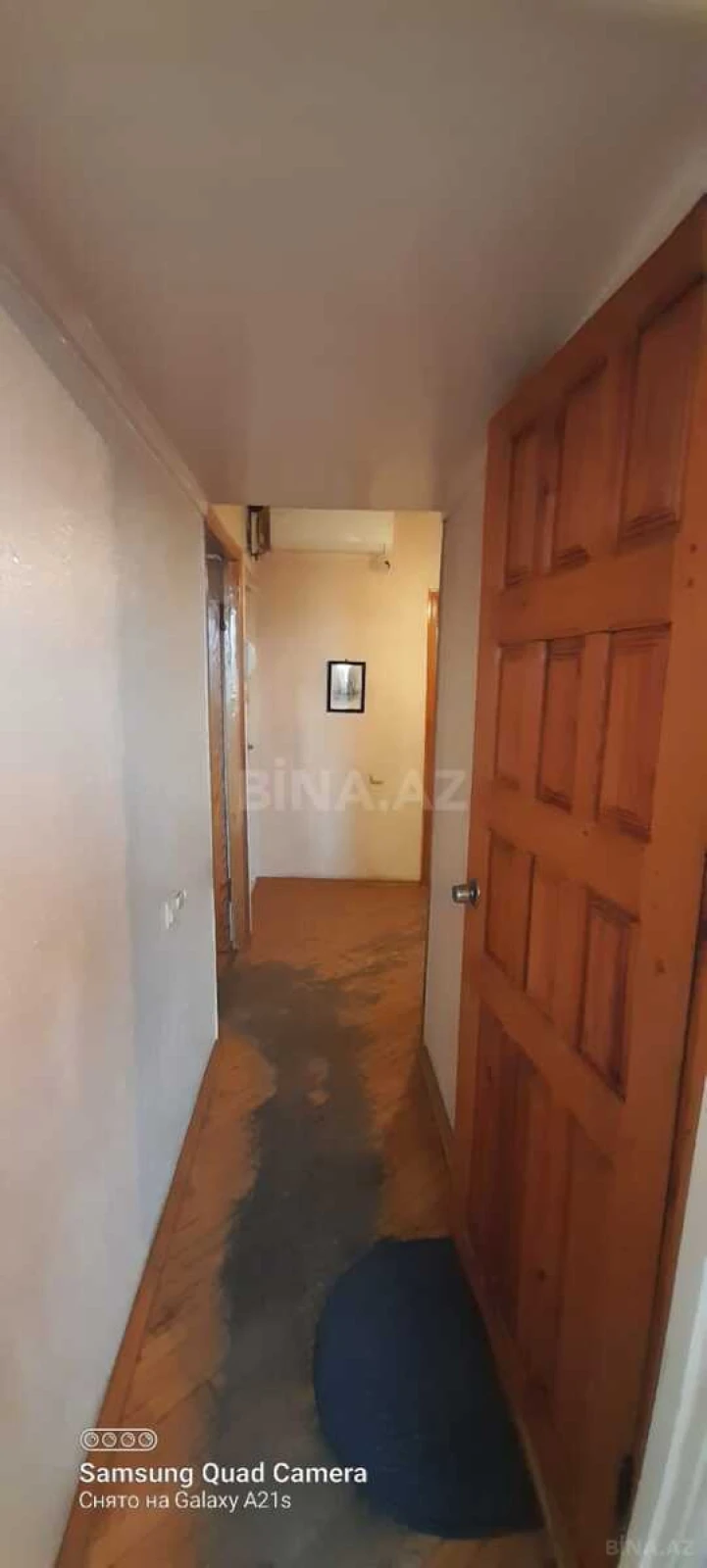 Satılır 2 otaqlı mənzil 65 m²