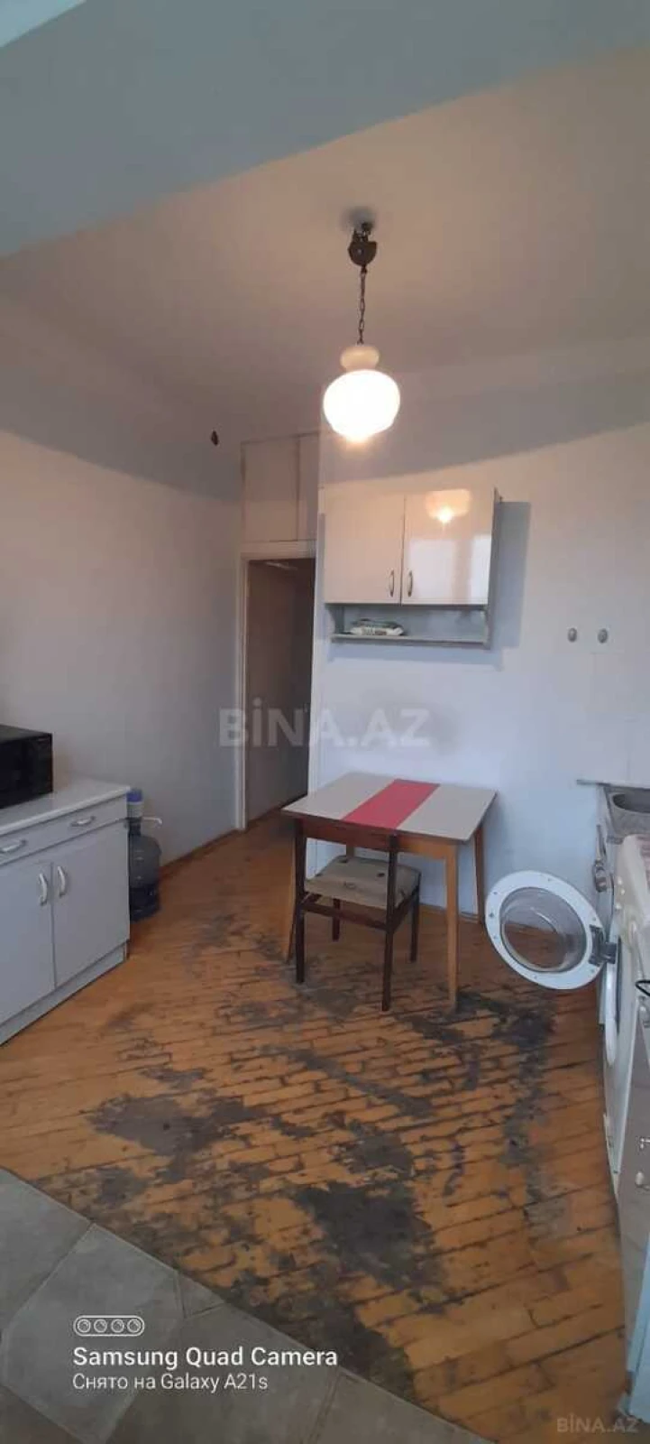 Satılır 2 otaqlı mənzil 65 m²