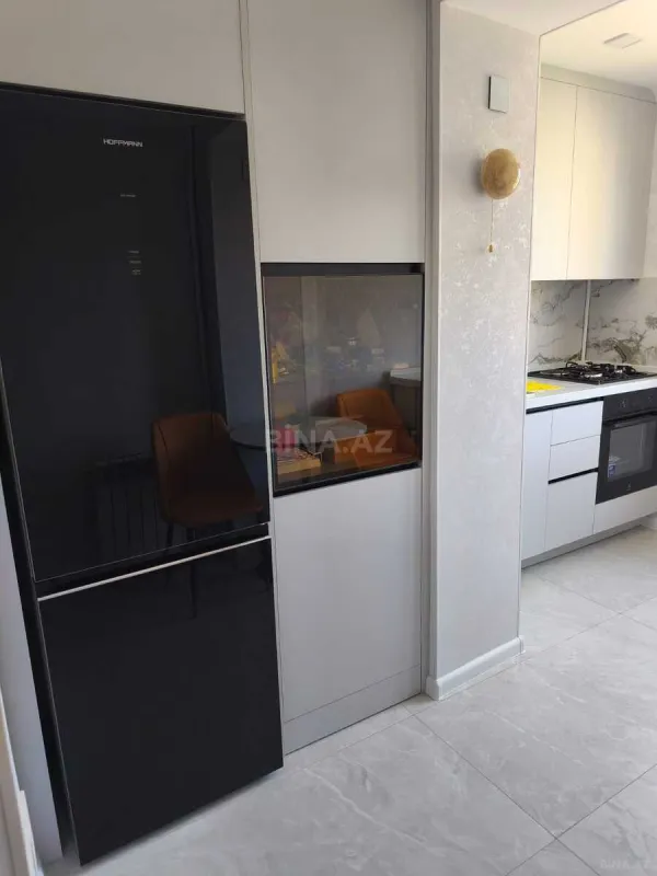 Satılır 3 otaqlı mənzil 80 m²