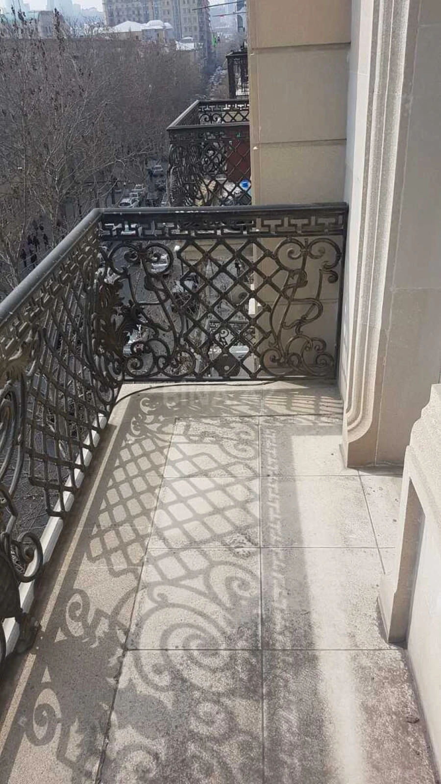 Satılır 3 otaqlı mənzil 80 m²