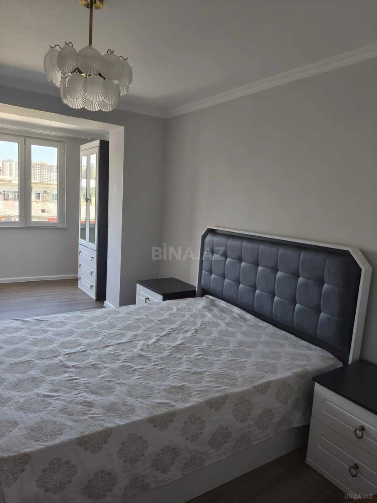 Satılır 3 otaqlı mənzil 80 m²