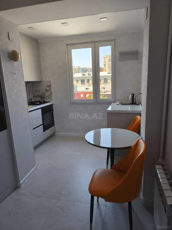 Satılır 3 otaqlı mənzil 80 m²