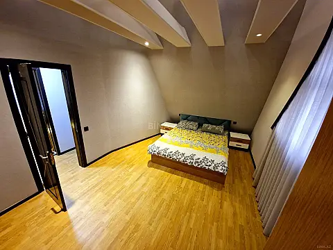 Kirayə verilir 5 otaqlı həyət evi 150 m²