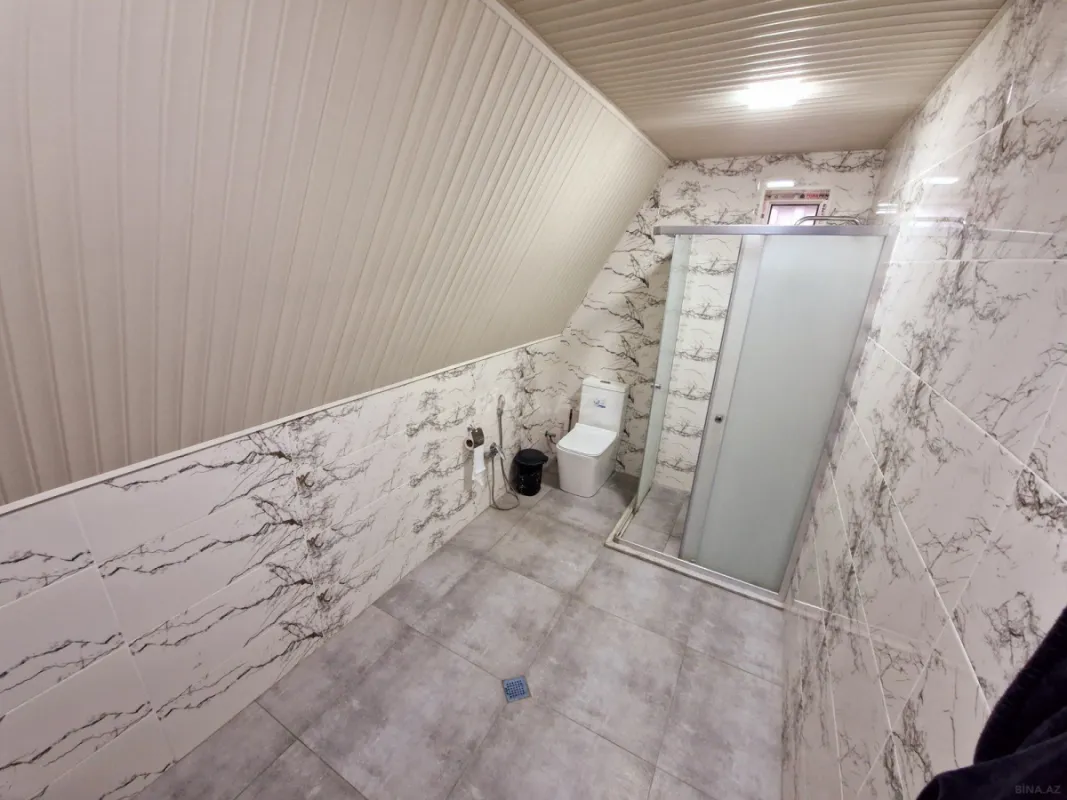 Kirayə verilir 5 otaqlı həyət evi 150 m²