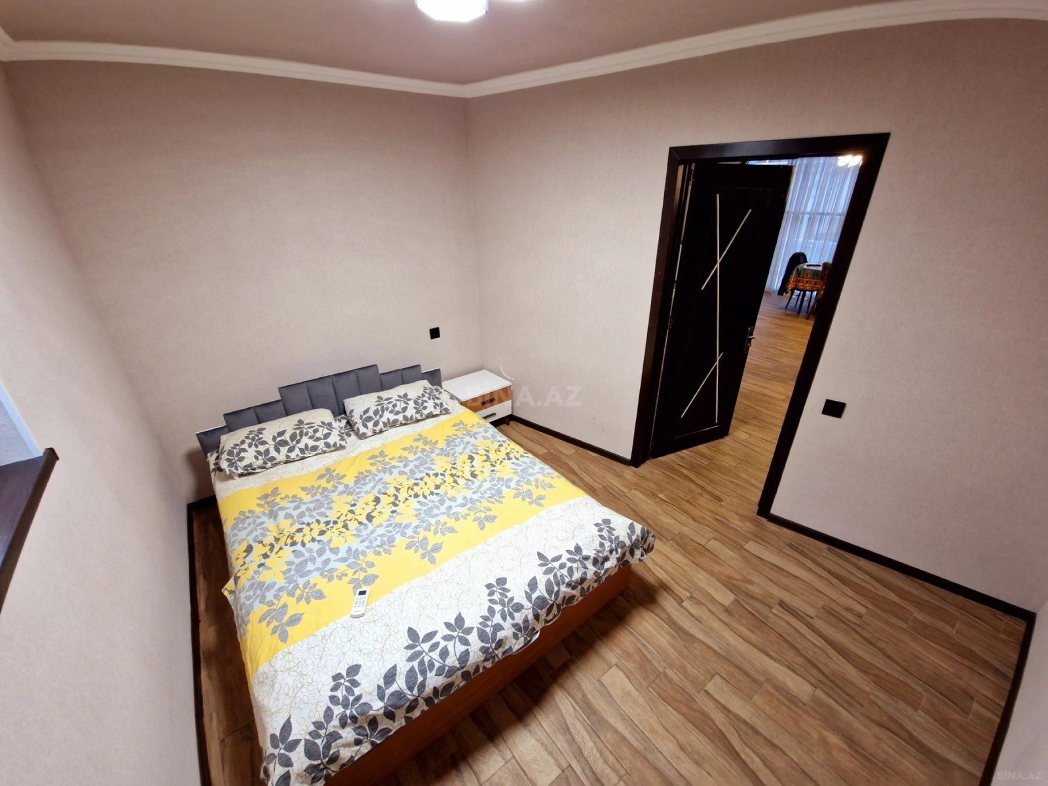 Kirayə verilir 5 otaqlı həyət evi 150 m²