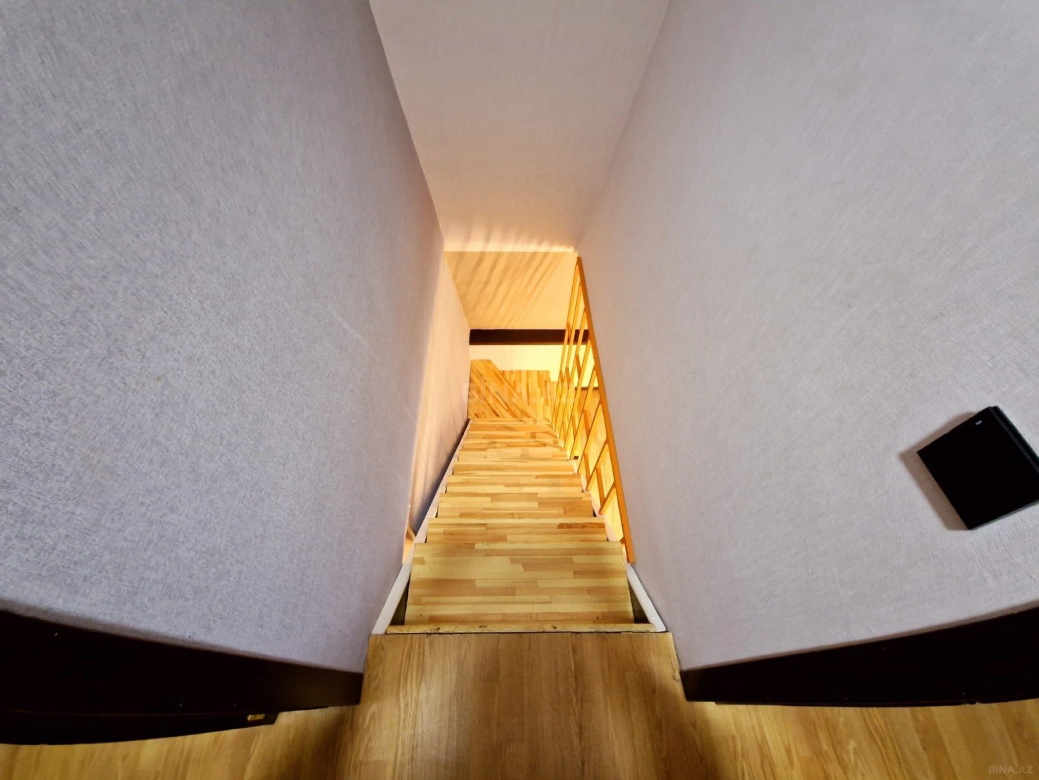 Kirayə verilir 5 otaqlı həyət evi 150 m²